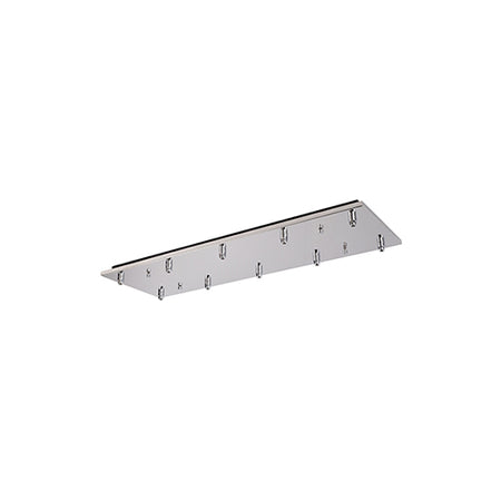 Canopy Chrome LED Canopies by KUZCO