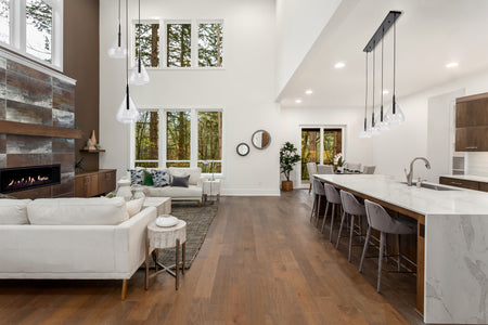 Conic 4 Light Island Black