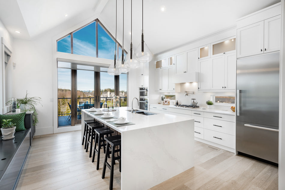 Conic 4 Light Island Black