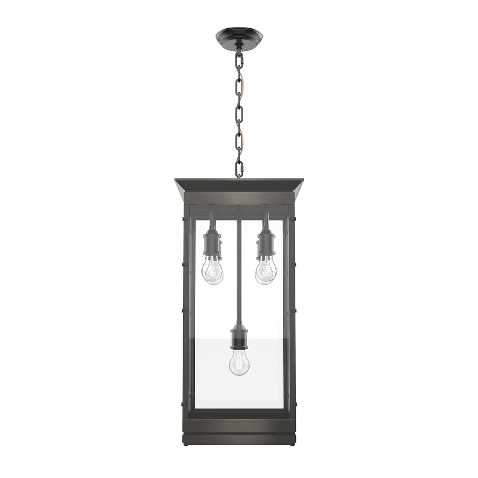 Douglas Urban Bronze 5 Lights Pendant