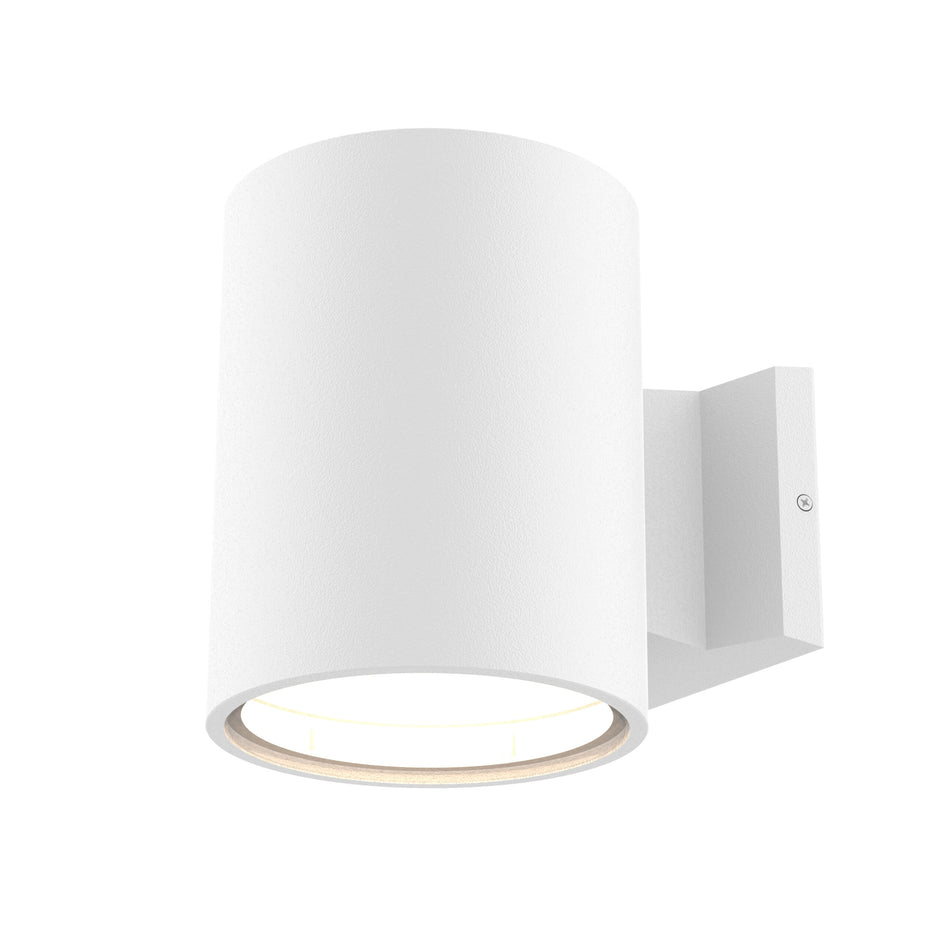 Summerside 7.25 Inch Sconce
