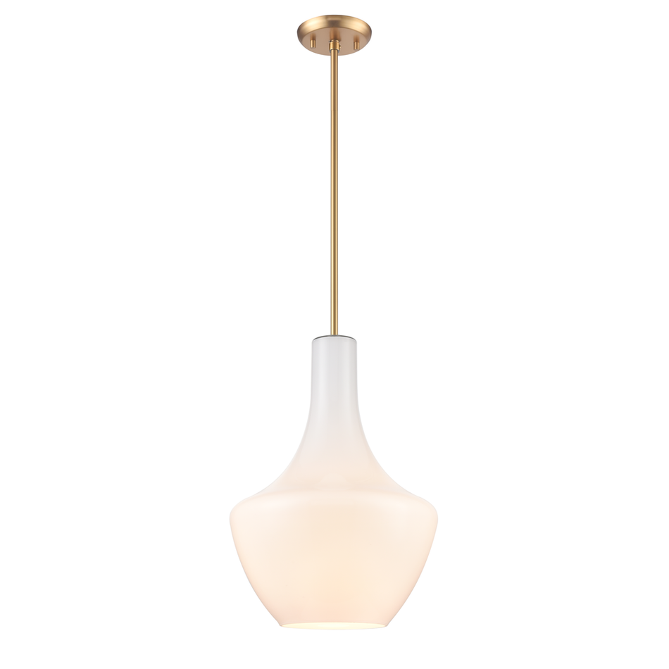 St. Julian 12 Inch Pendant