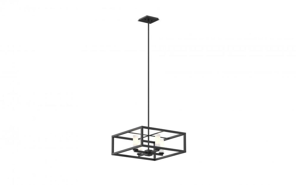 Sambre 4 Light Pendant