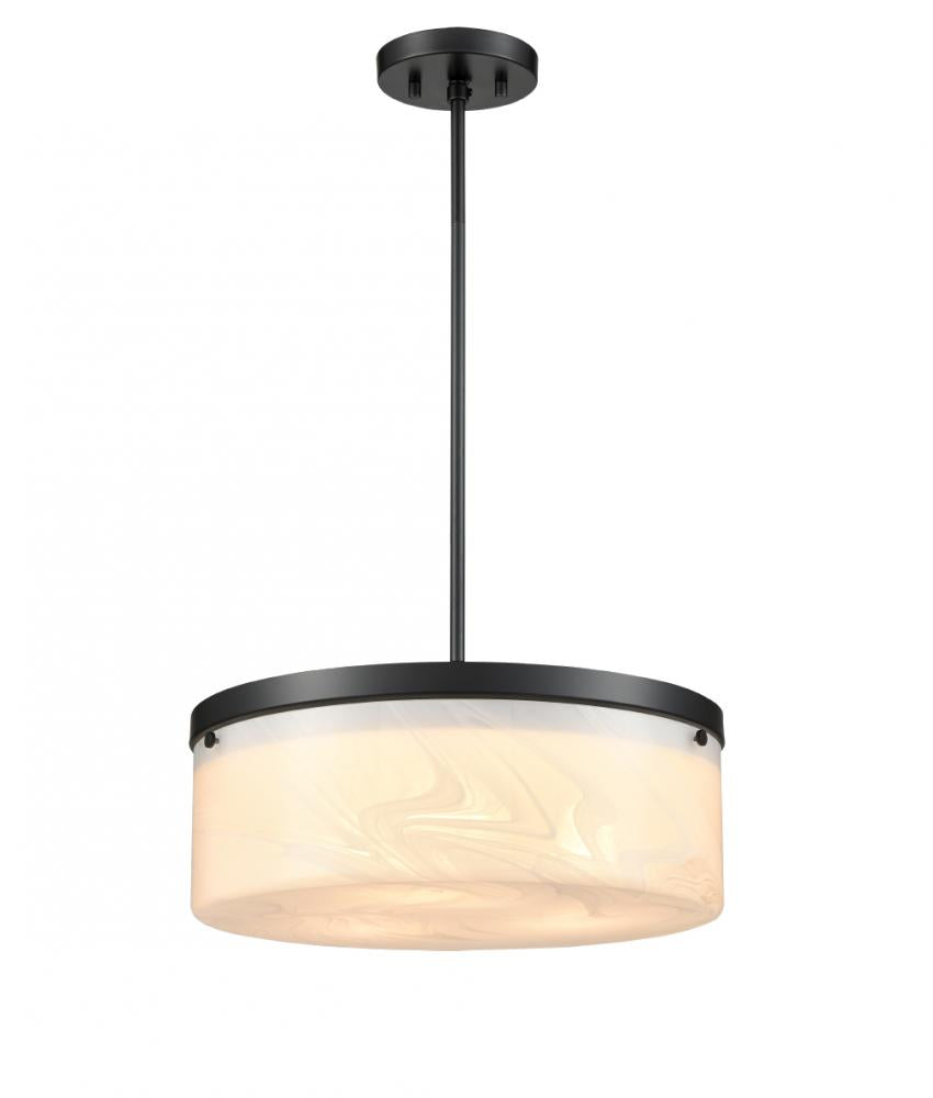 BESSEMER 3 LT PENDANT