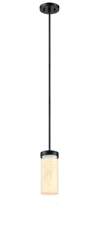BESSEMER 1 LT MINI PENDANT