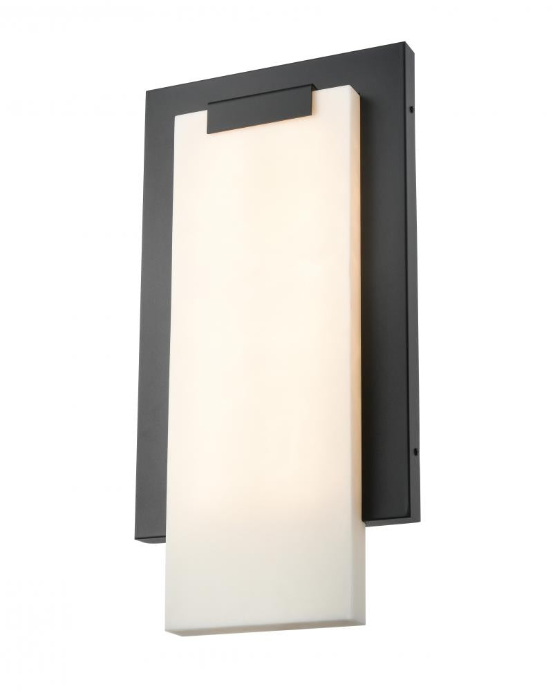 MUSKEG LED LARGE SCONCE