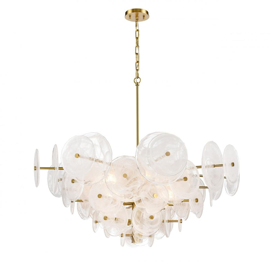 CAROUSEL 6 LT PENDANT