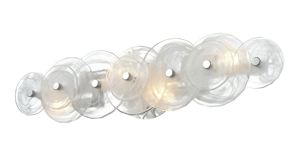 CAROUSEL 4 LT VANITY