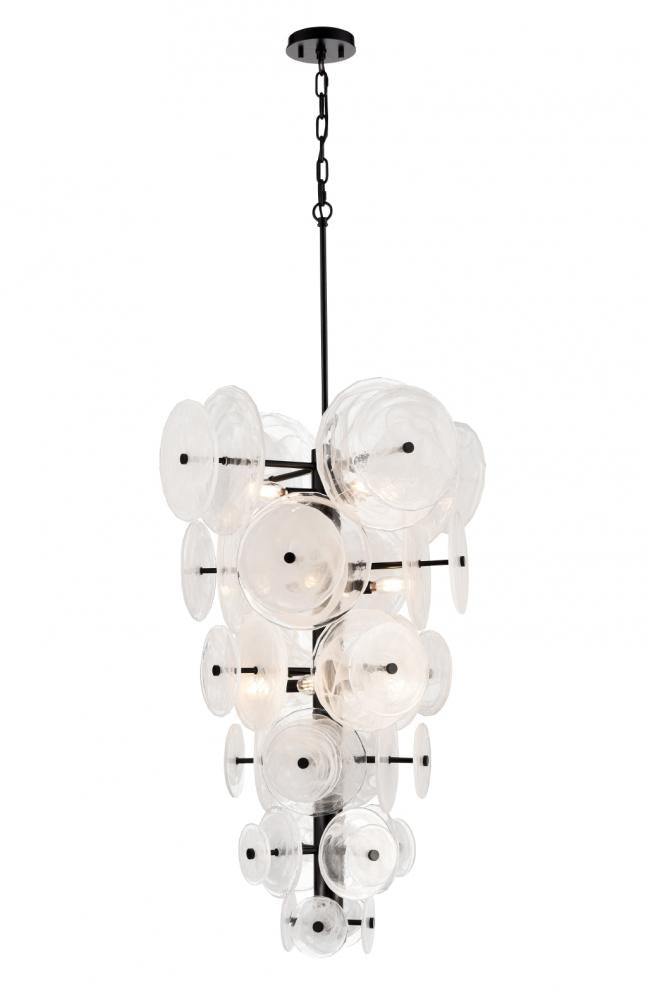 CAROUSEL 12 LT PENDANT