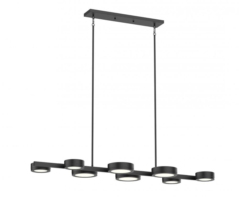 TEMAGAMI 8 LT LINEAR