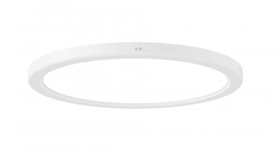 Hurricane 12" LED Flushmount