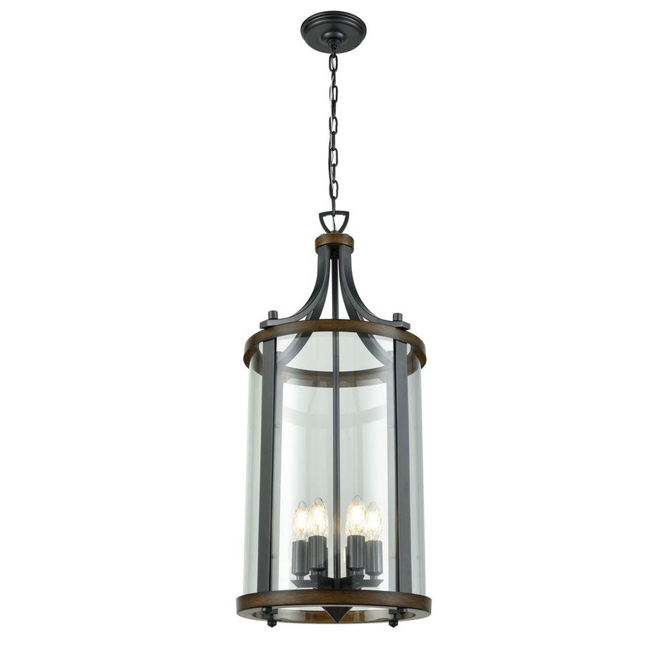 Niagara 6 Light Foyer