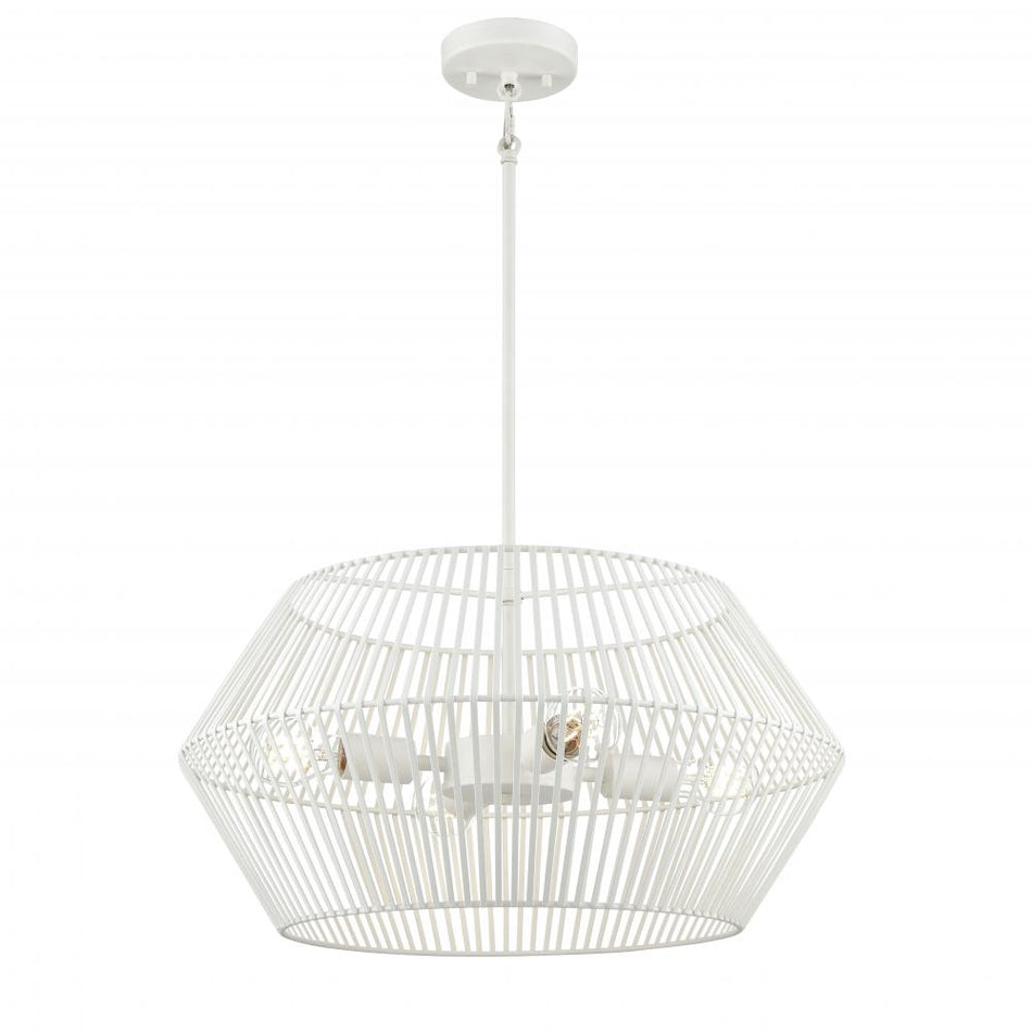 LADYSMITH 22" PENDANT