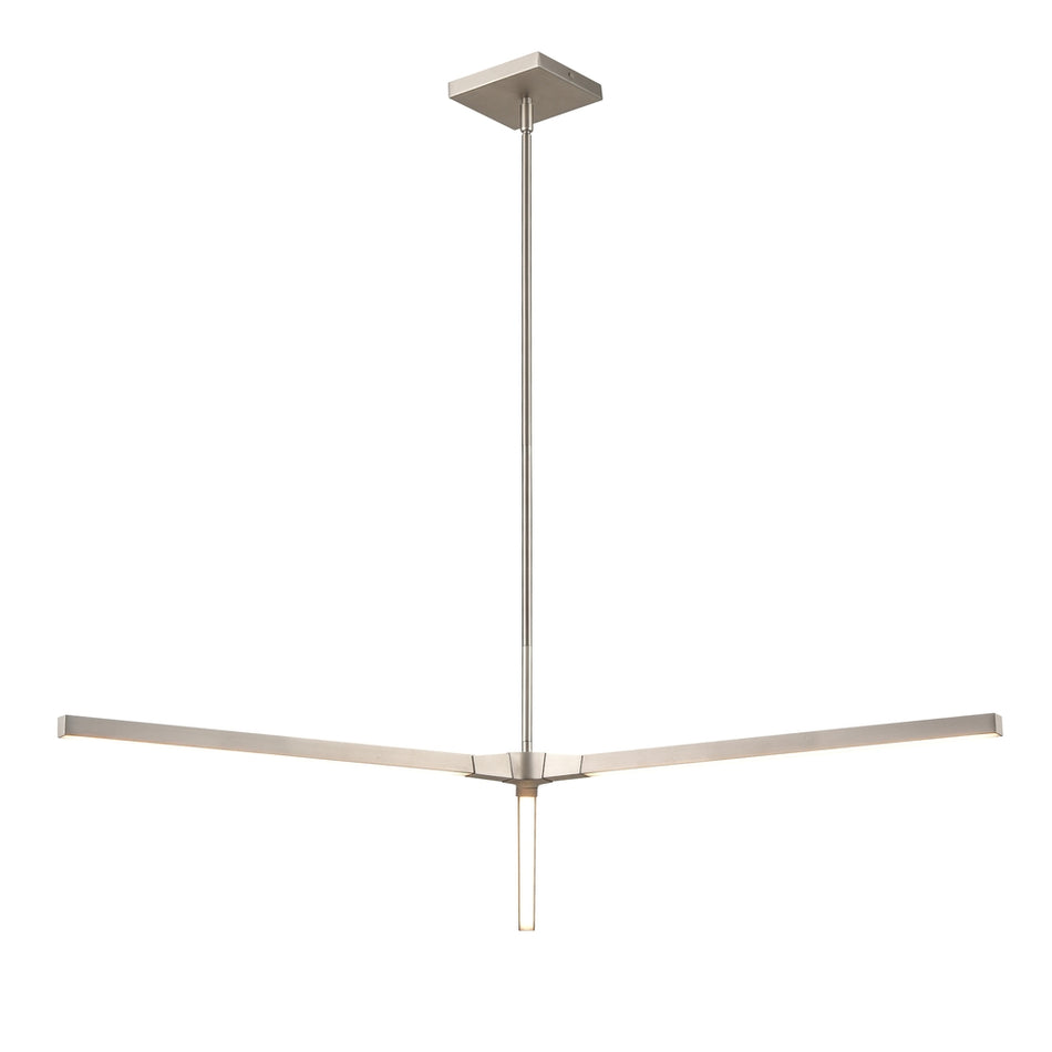 Irdani AC LED 41.5 Inch Pendant