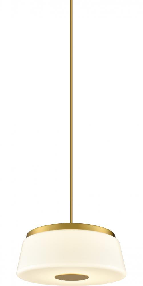 ROBSON HALL 16" PENDANT