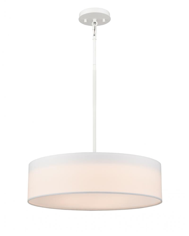 MILAN 3 LT PENDANT