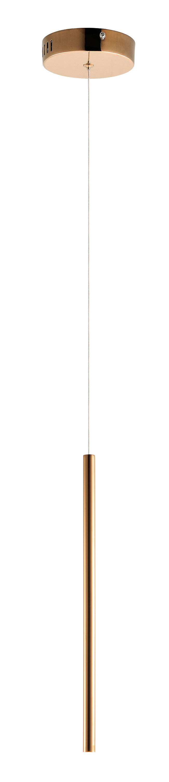 Flute-Mini Pendant by ET2