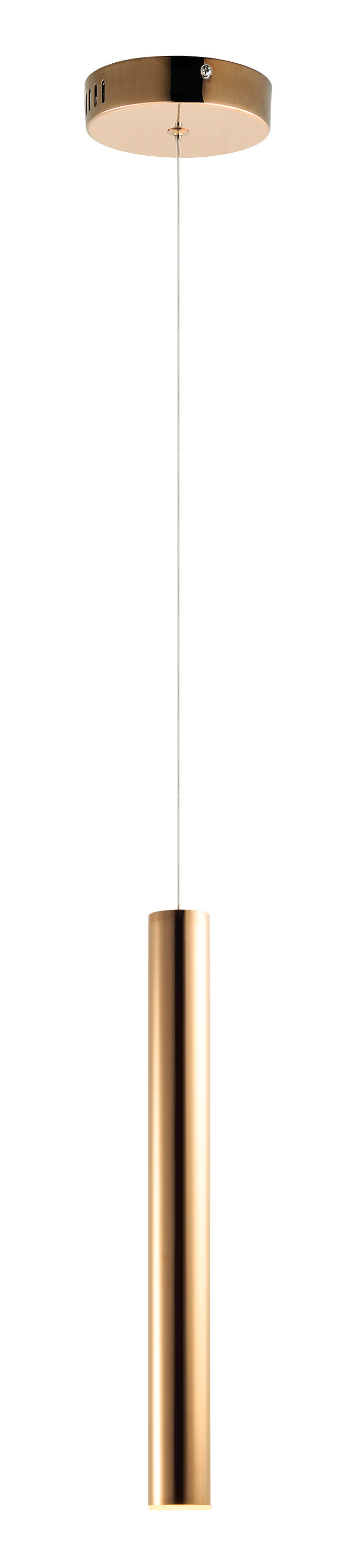 Flute-Mini Pendant by ET2