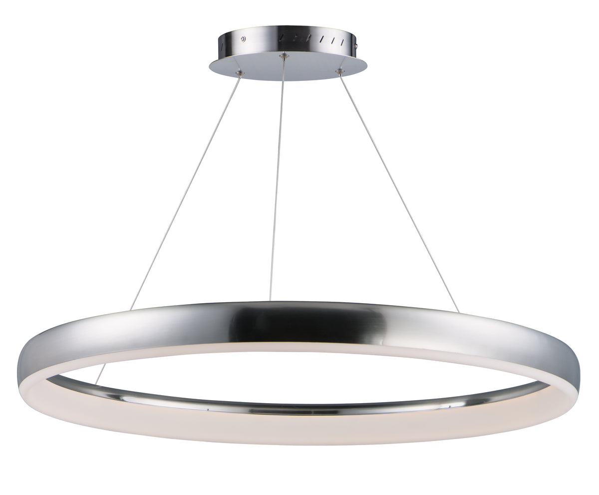 Innertube-Single Pendant by ET2