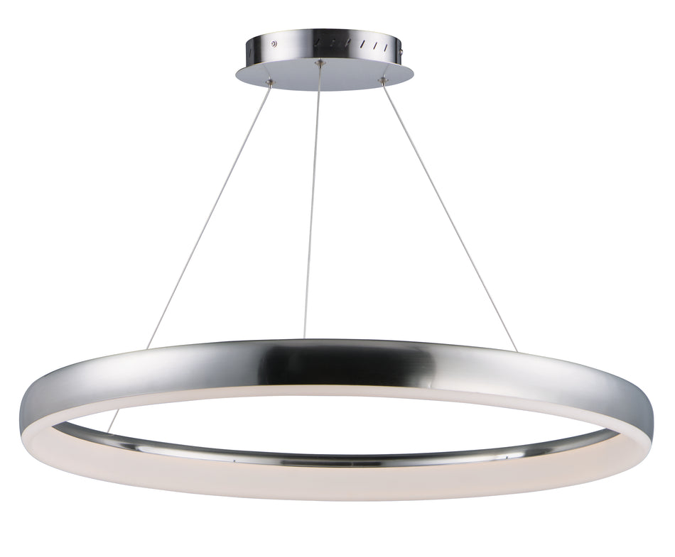 Innertube-Single Pendant by ET2