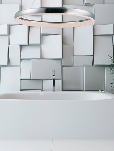 Innertube-Single Pendant by ET2