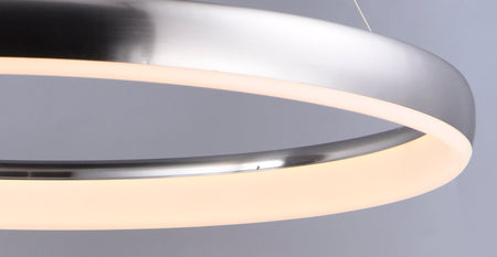 Innertube-Single Pendant by ET2