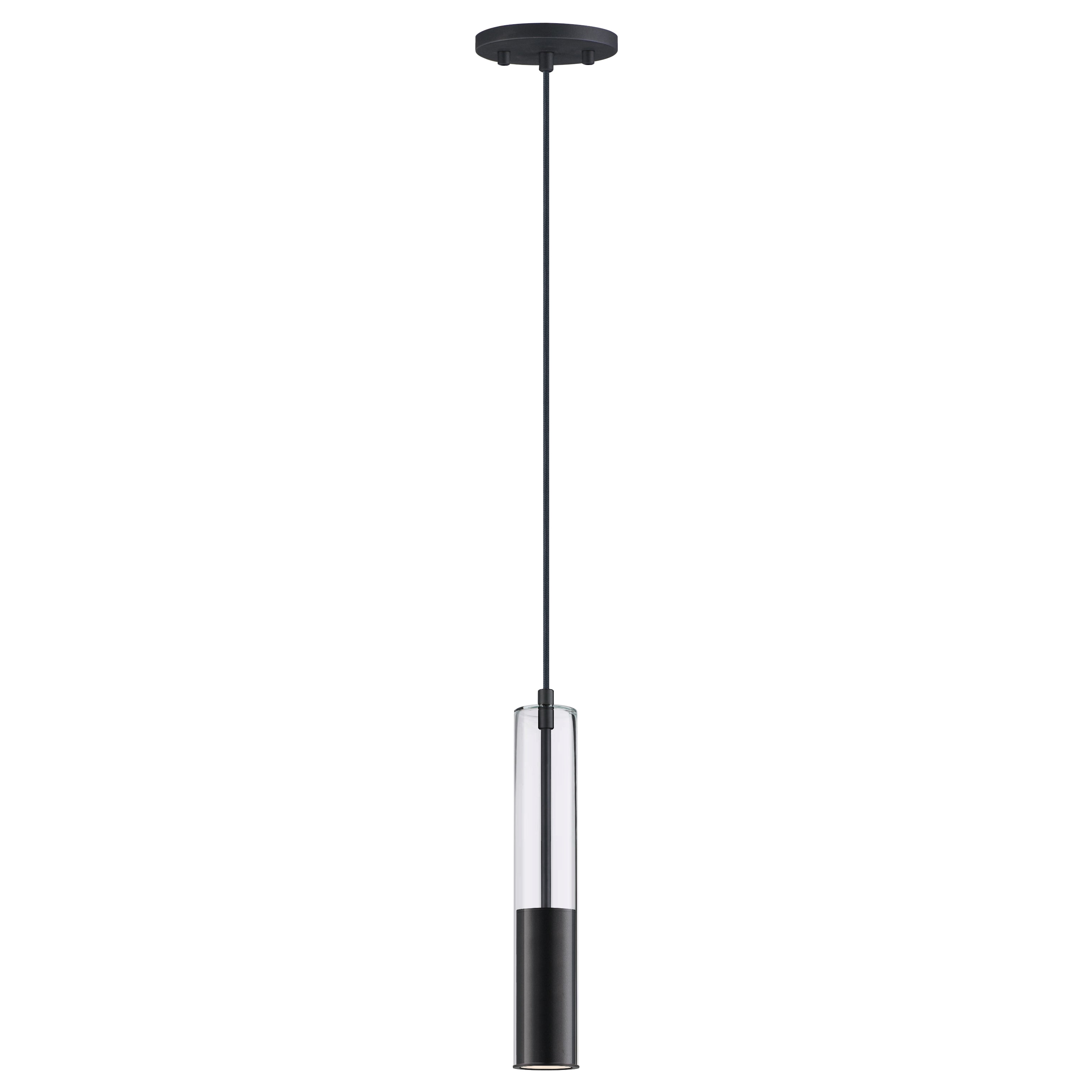 Torch-Single Pendant by ET2