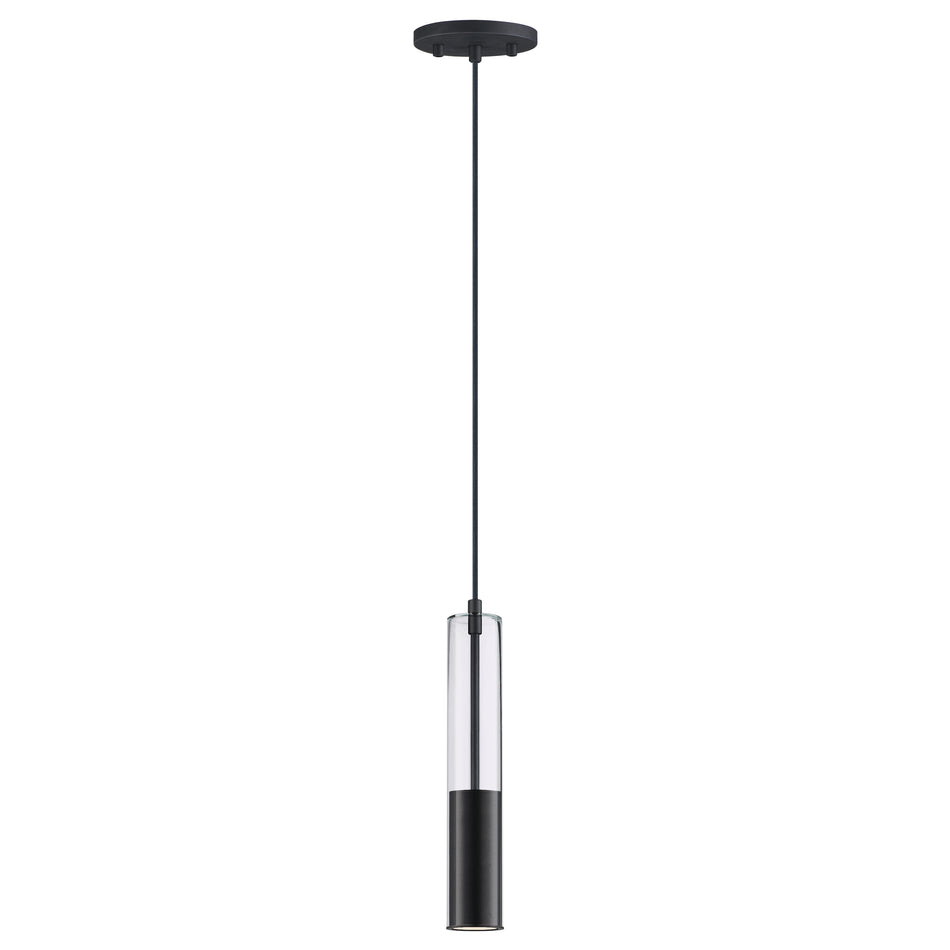 Torch-Single Pendant by ET2