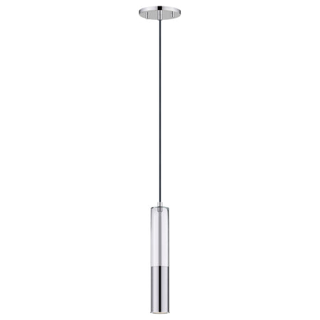 Torch-Single Pendant by ET2