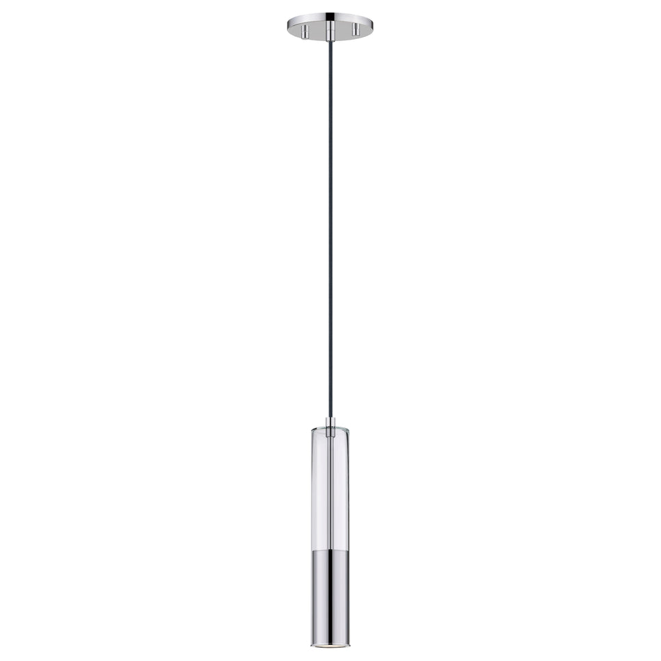 Torch-Single Pendant by ET2