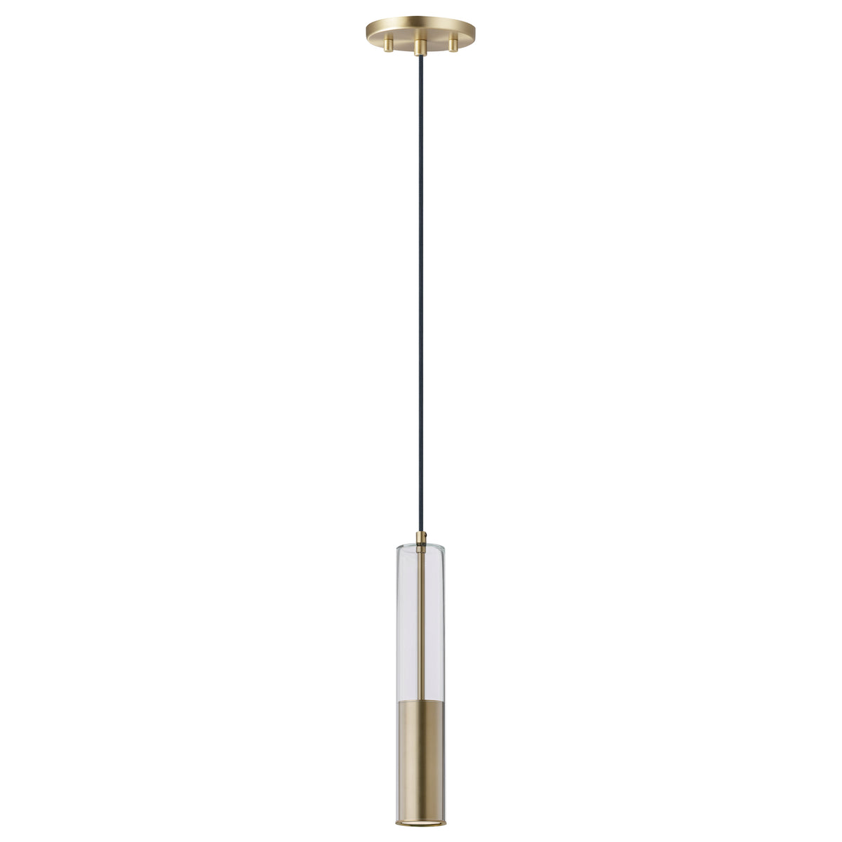 Torch-Single Pendant by ET2