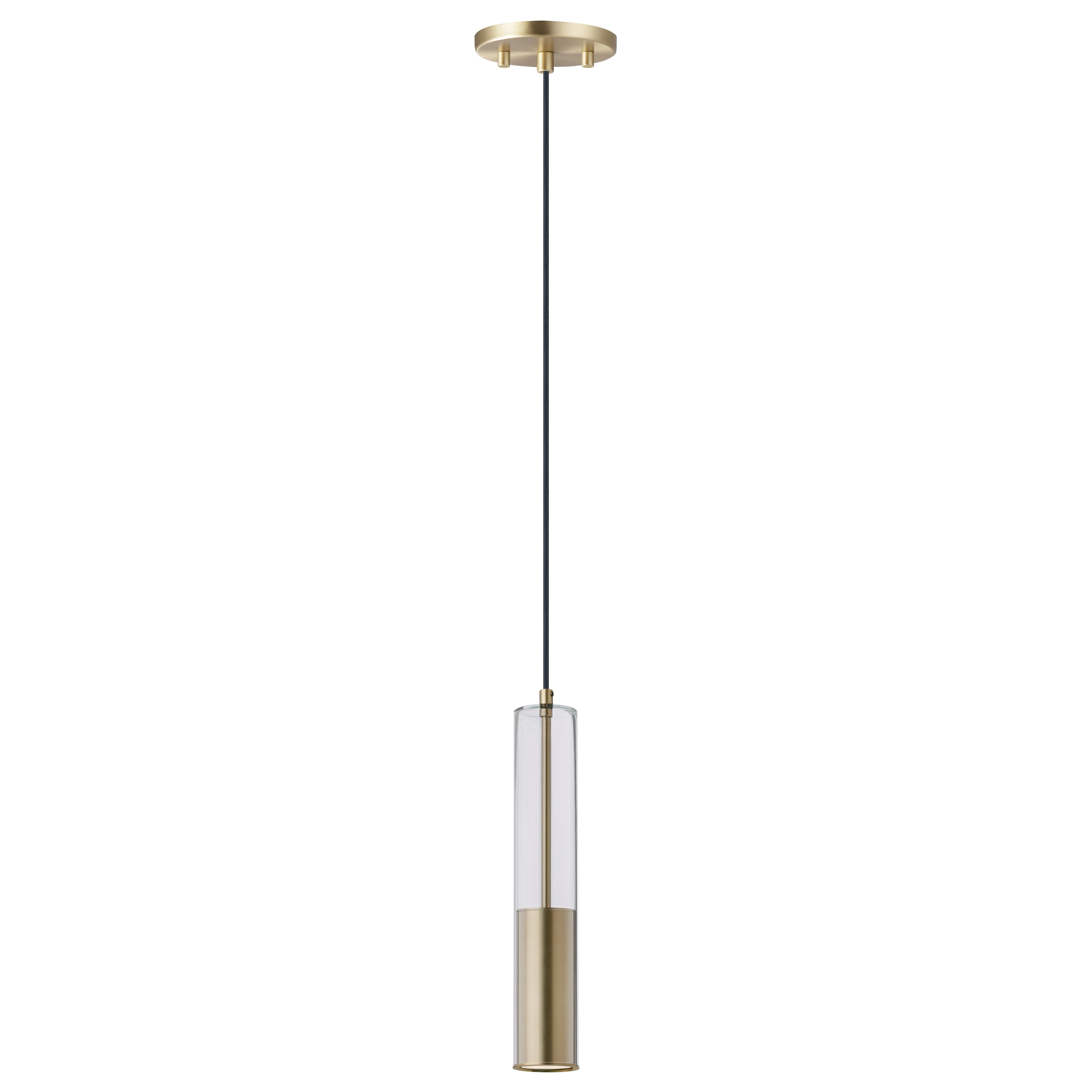 Torch-Single Pendant by ET2
