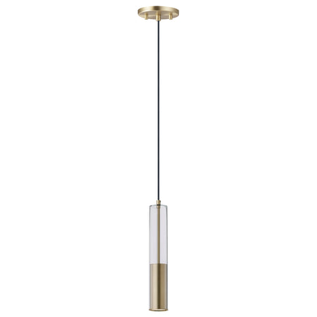 Torch-Single Pendant by ET2