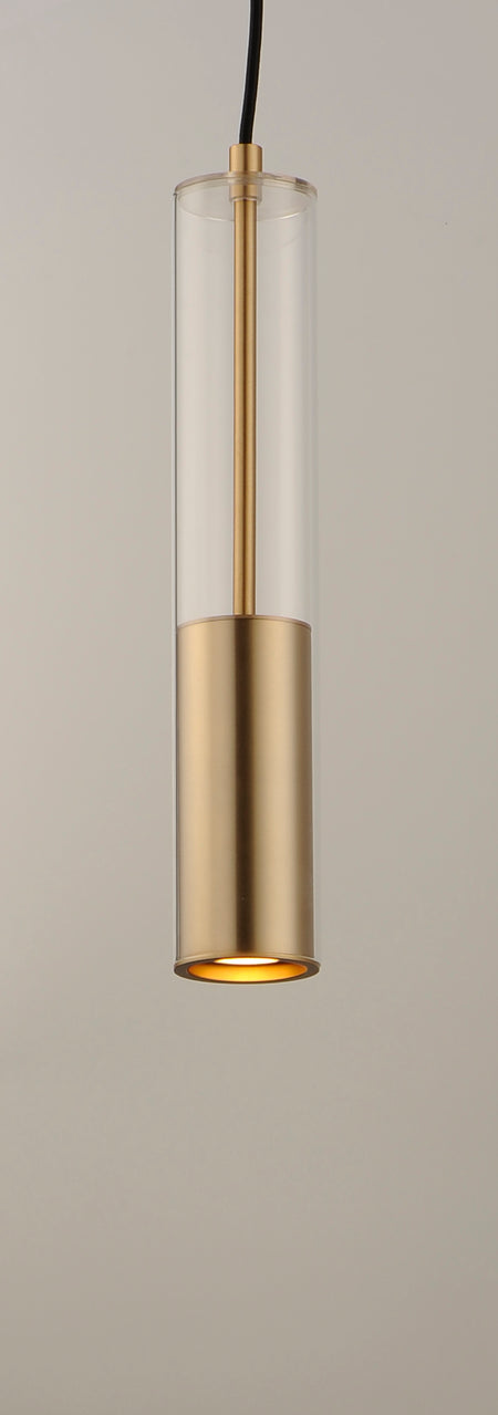 Torch-Single Pendant by ET2