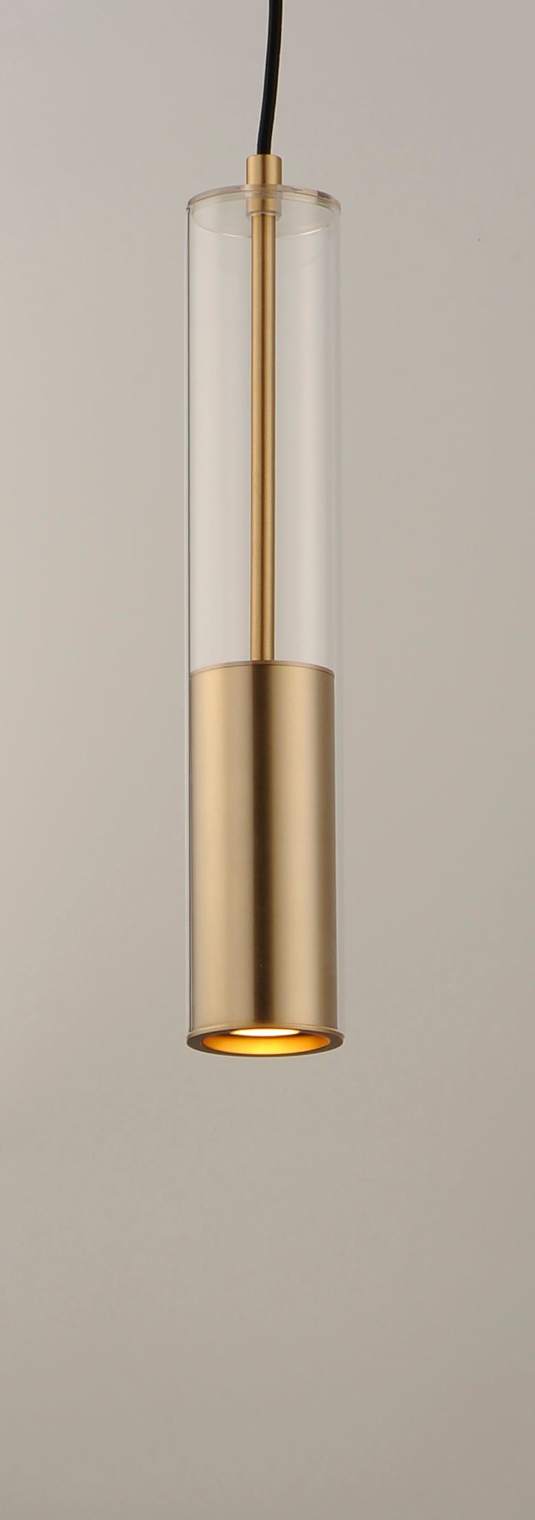 Torch-Single Pendant by ET2