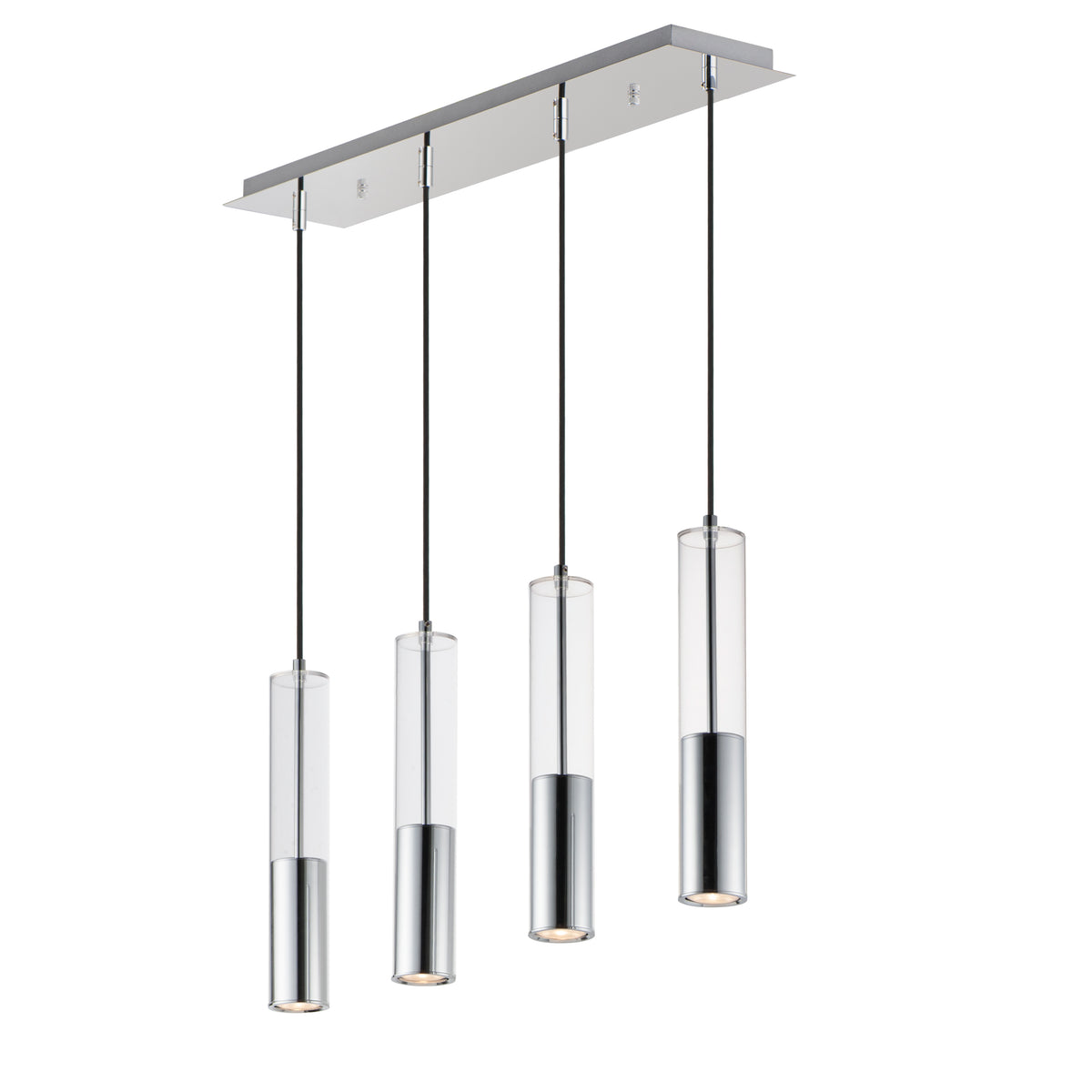 Torch-Linear Pendant by ET2