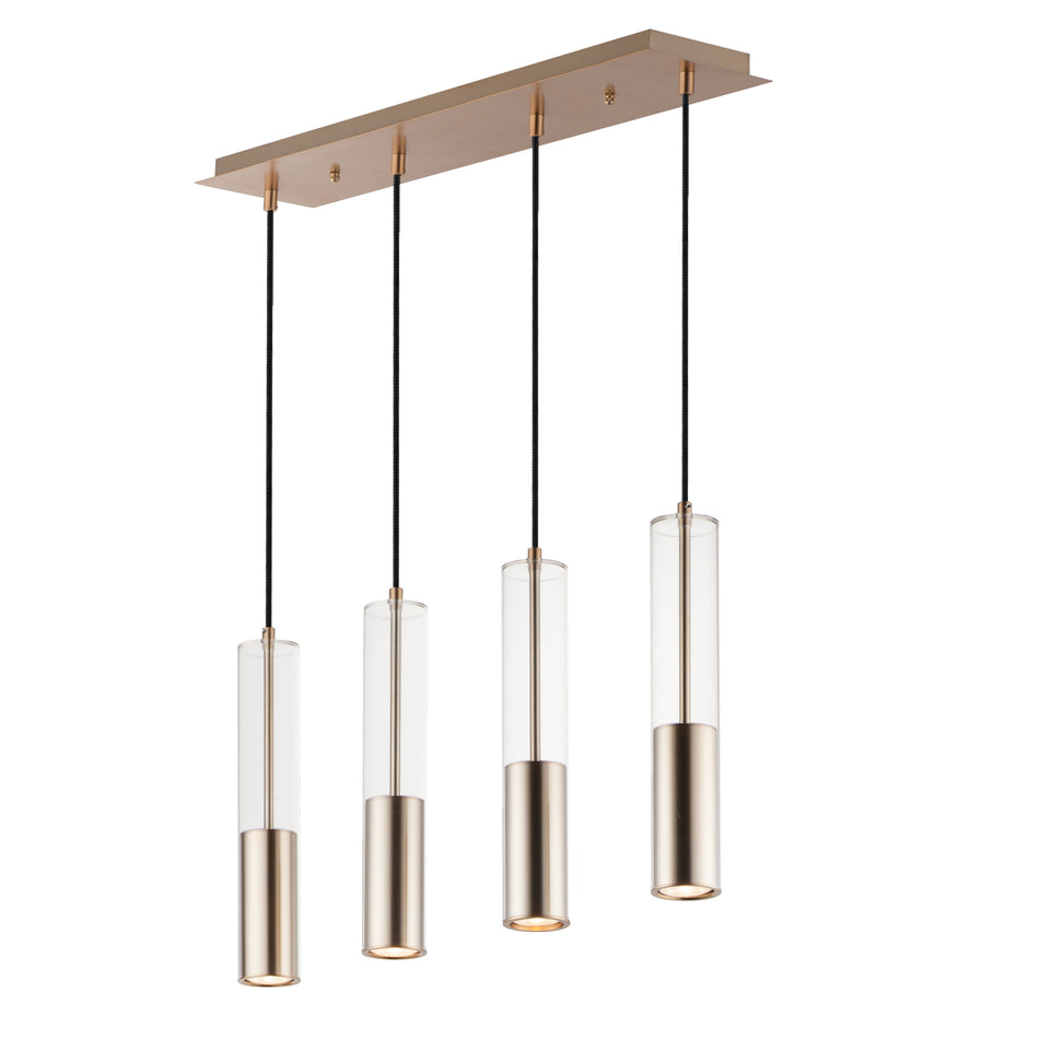 Torch-Linear Pendant by ET2