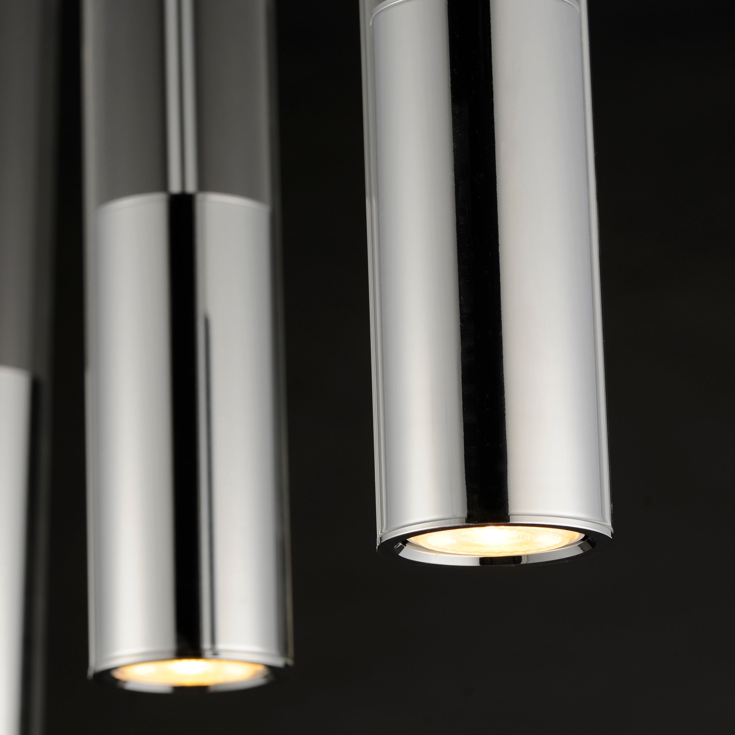 Torch-Linear Pendant by ET2