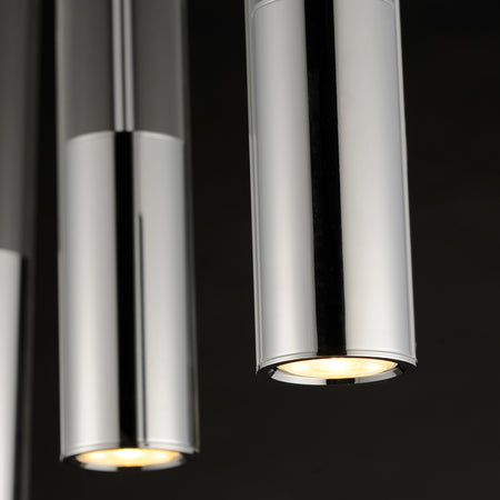 Torch-Linear Pendant by ET2