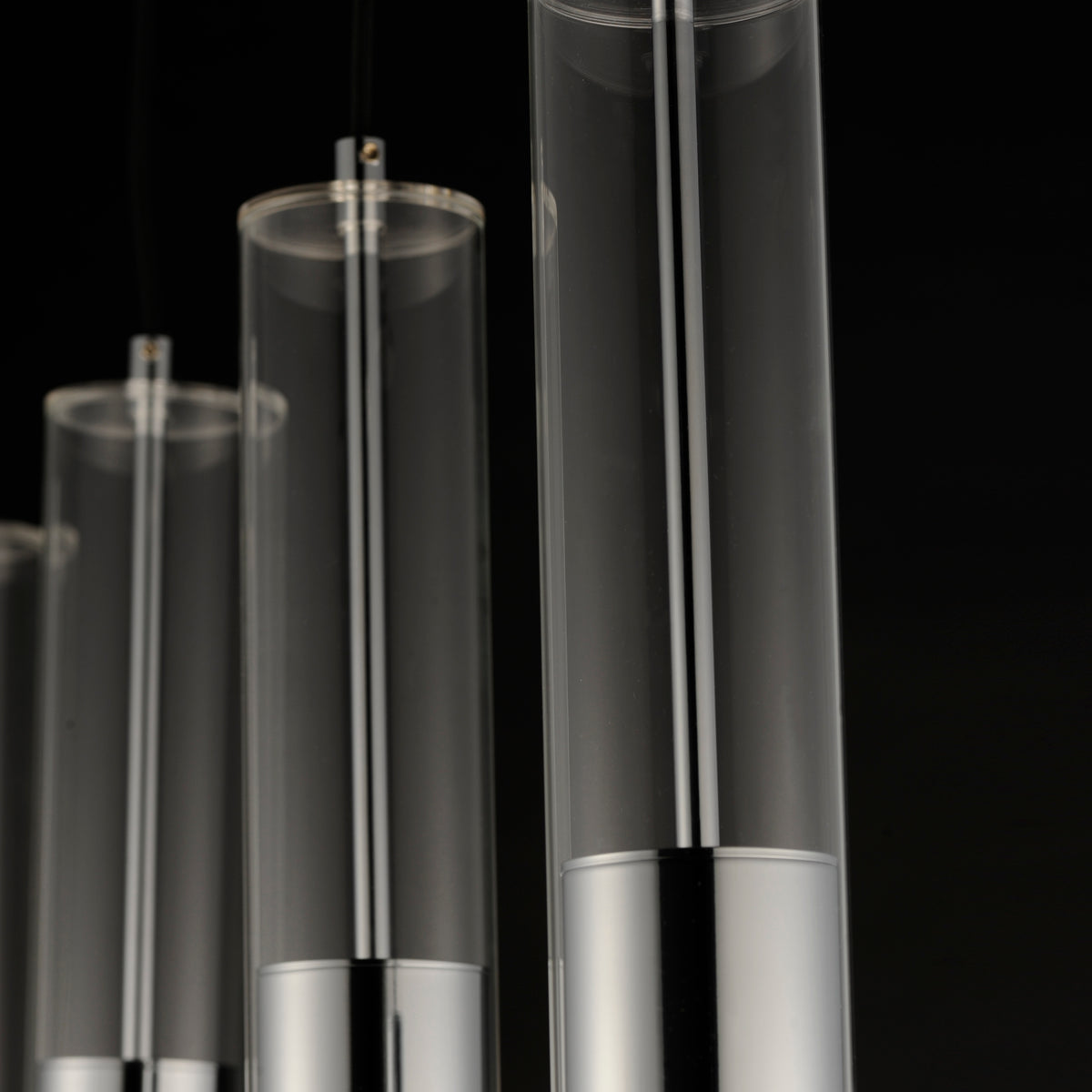 Torch-Linear Pendant by ET2