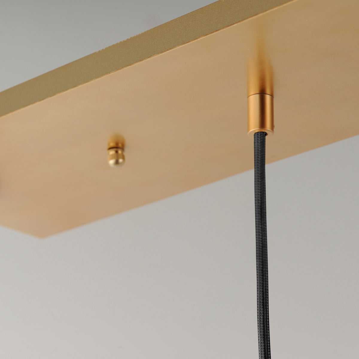 Torch-Linear Pendant by ET2