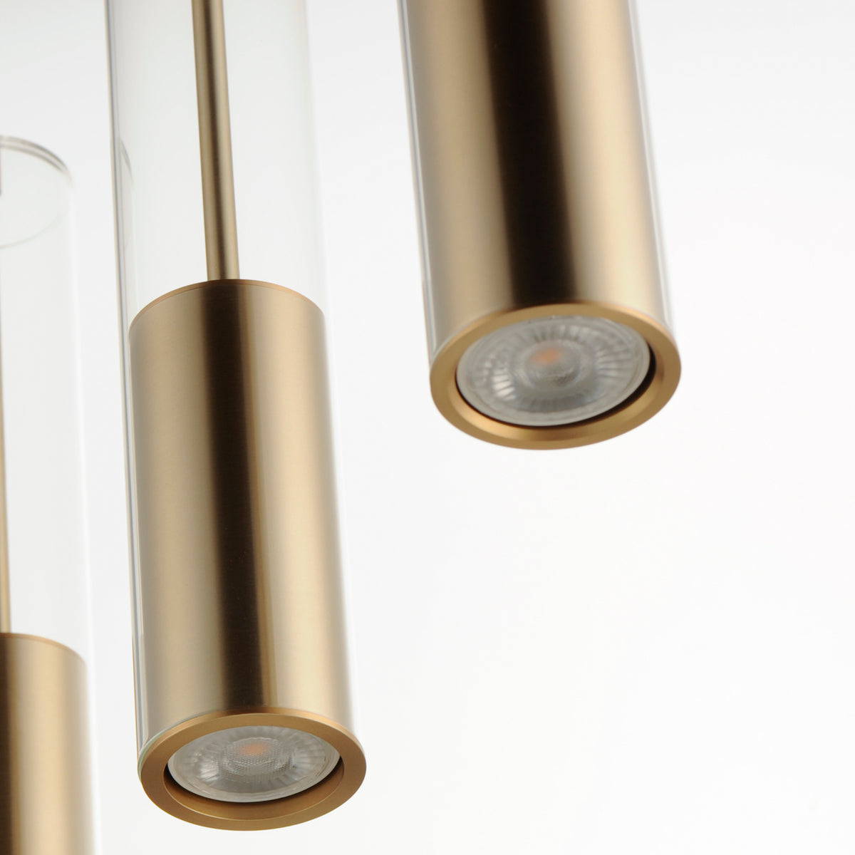 Torch-Linear Pendant by ET2