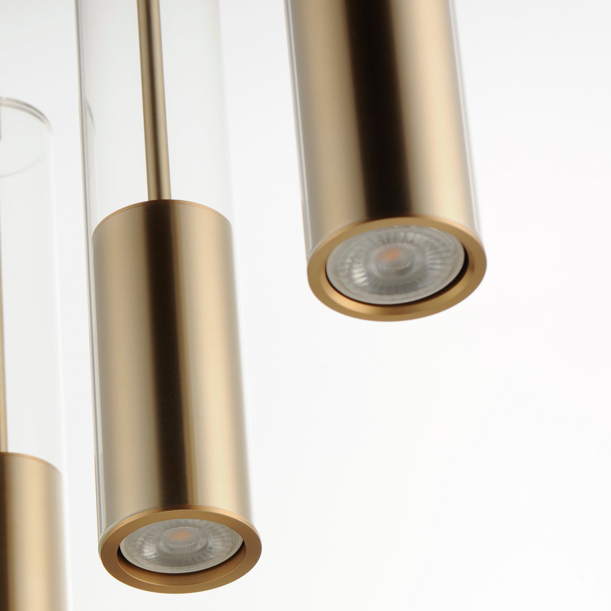 Torch-Linear Pendant by ET2