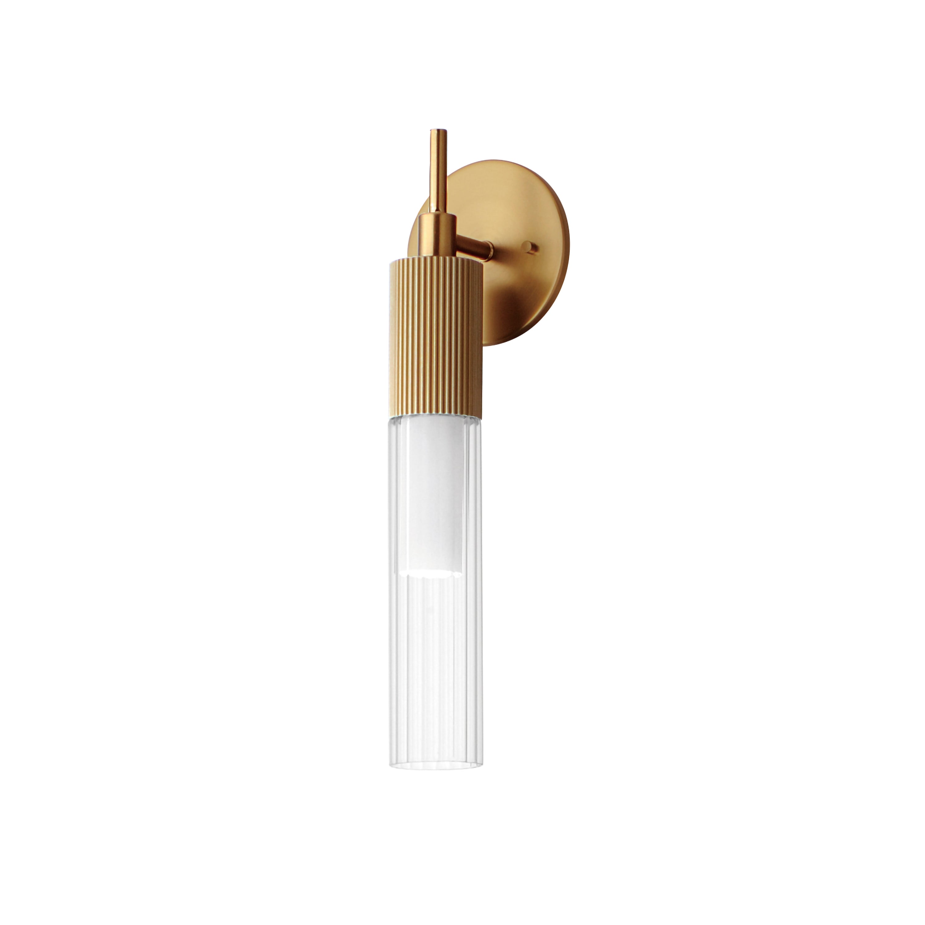 Reeds-Wall Sconce by ET2