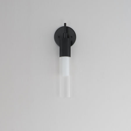 Reeds-Wall Sconce by ET2