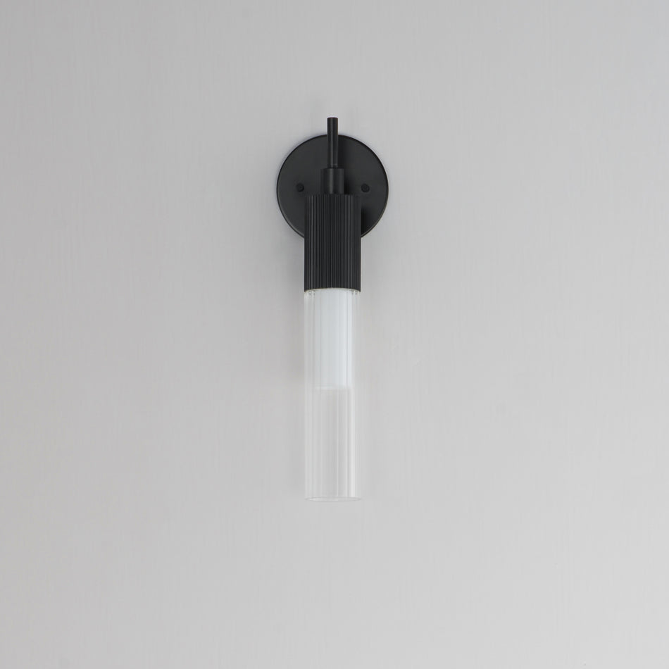 Reeds-Wall Sconce by ET2