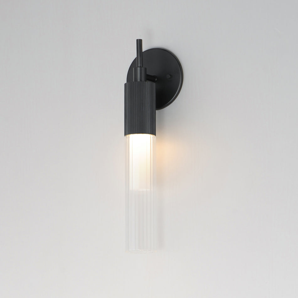 Reeds-Wall Sconce by ET2