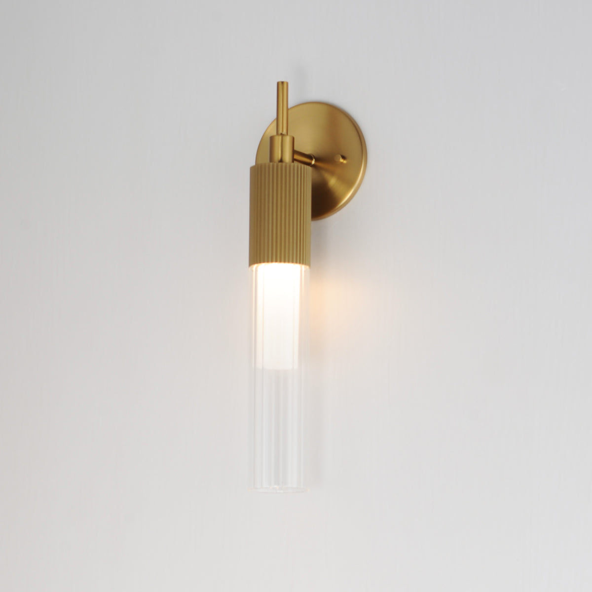 Reeds-Wall Sconce by ET2