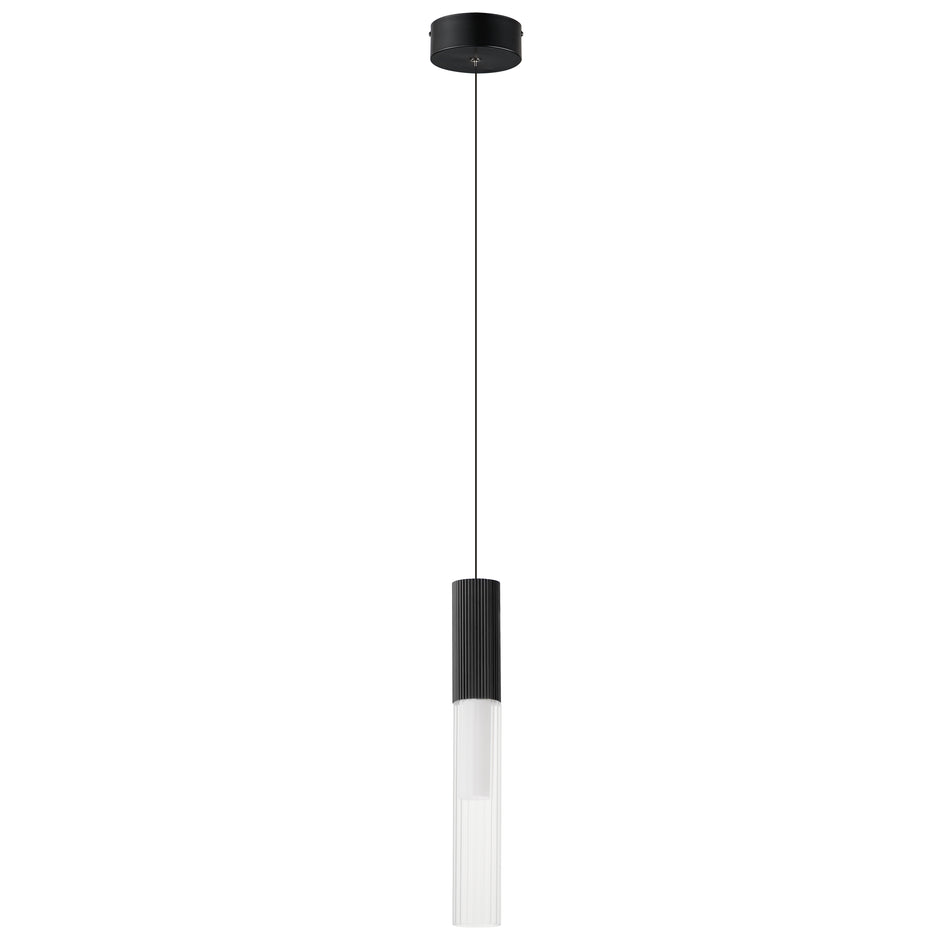 Reeds-Single Pendant by ET2