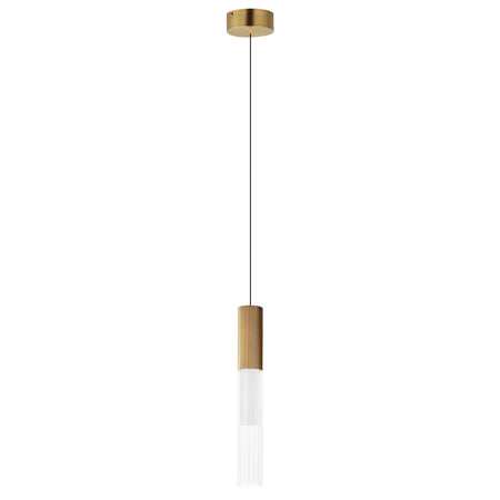 Reeds-Single Pendant by ET2